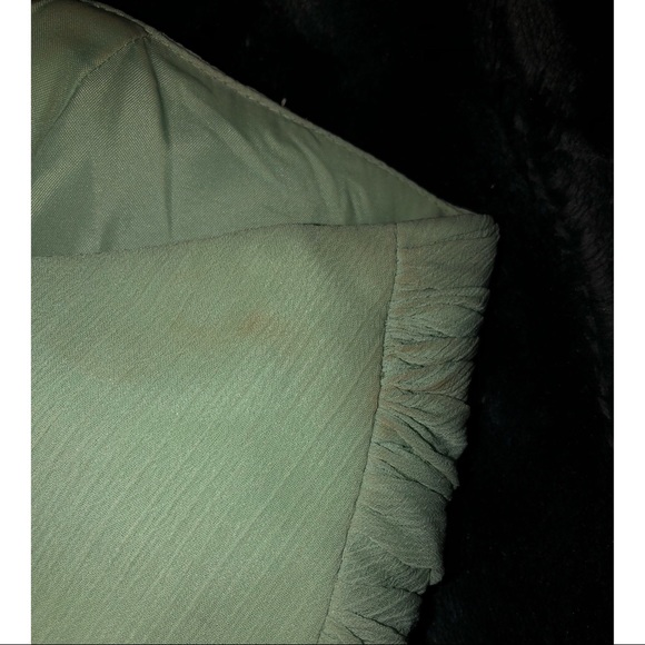 David’s Bridal prom/bridesmaid dress - Picture 4 of 4